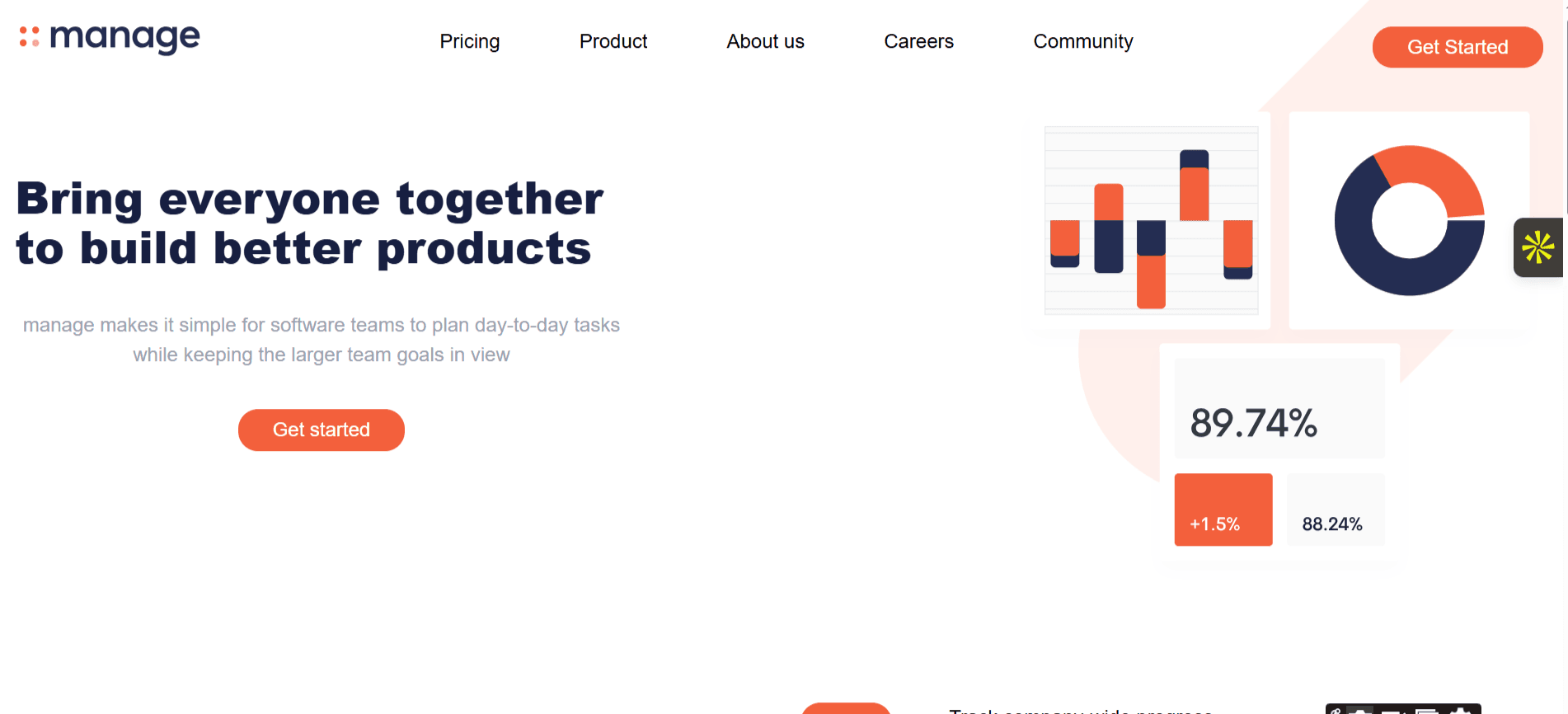 picture of smd manage